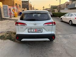 تويوتا كورولا كروس